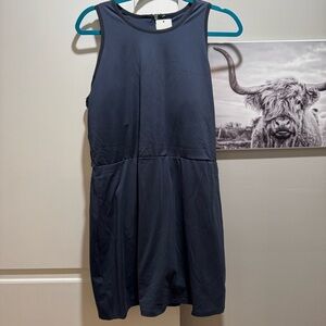 NWT All in motion athletic dress